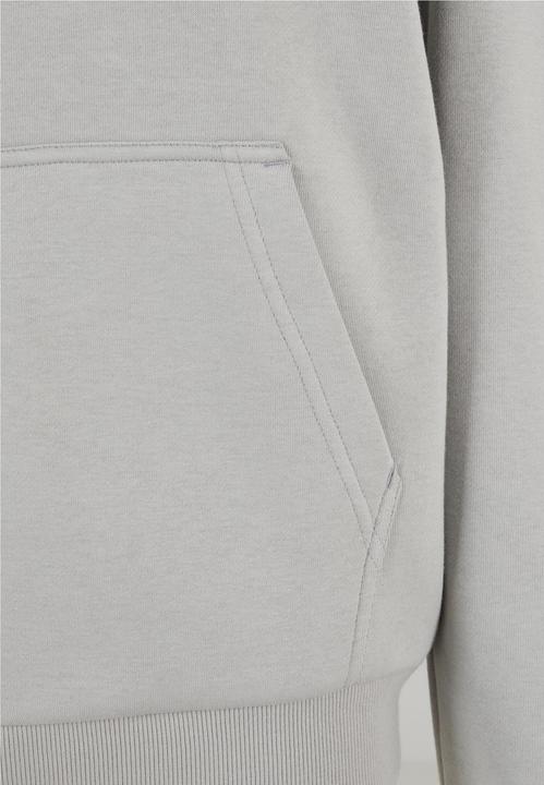 Produktbild Urban Classics Ladies Fluffy Zip Cardigan - 171985 (S)