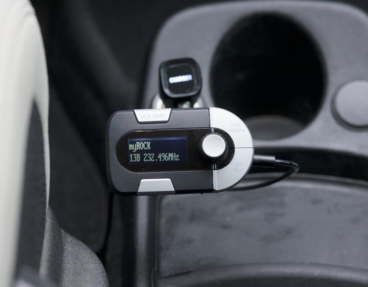 Produktbild Denver Dab-11