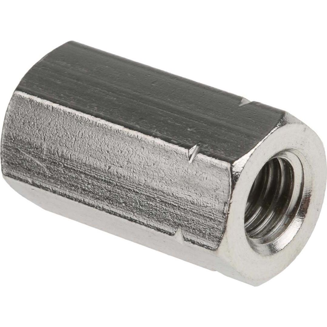 Rs Pro, Muttern + Unterlegscheiben, Verbindungsmuttern M8x24mm (M8)