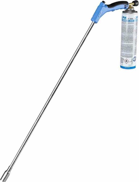 Actual product image CFH Organic Gardener Deluxe PZ7000
