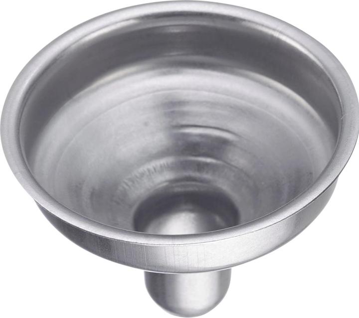 Image du produit Westmark Flasque avec entonnoir Delano (240 ml)