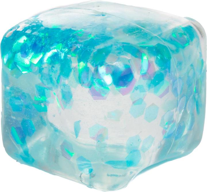 Immagine prodotto Nenurodyta CUBO GIOCATTOLO ANTISTRESS CON BRILLANTINI 45-35866Z
