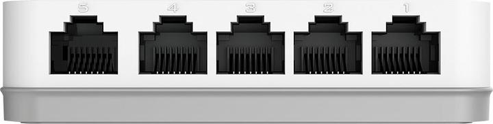 Actual product image D-Link GO-SW-5G/E (5 Ports)