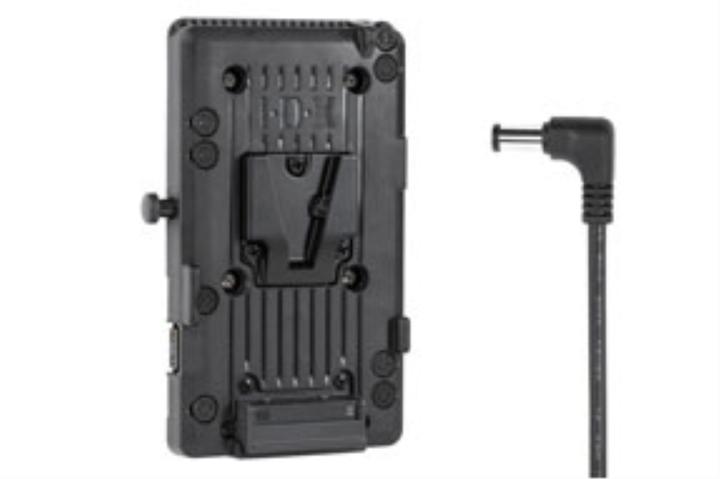 Produktbild Wooden Camera WC V-Mount (Sony FS7, FS5, Panasonic EVA1)