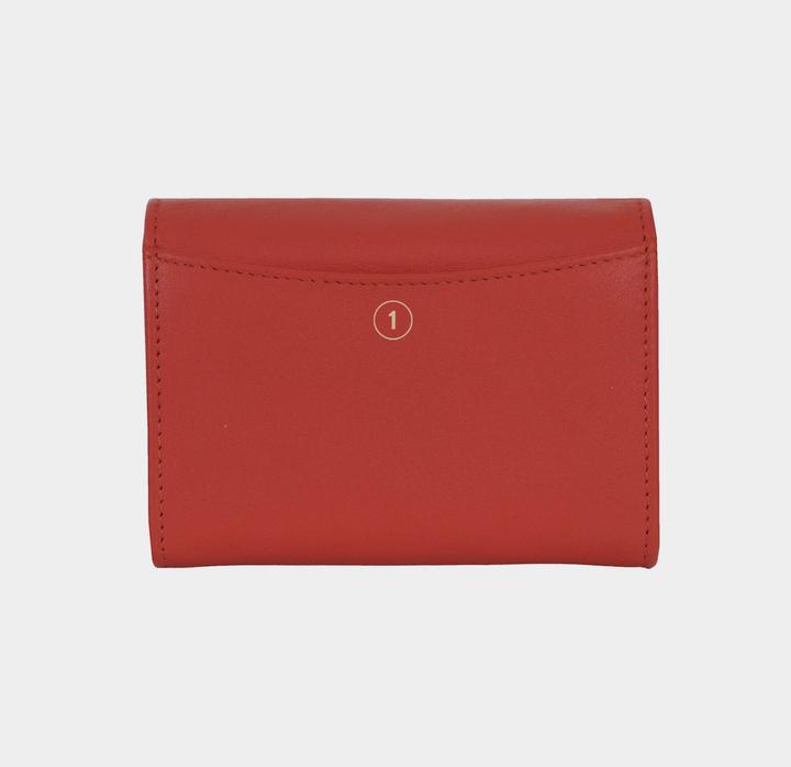 Actual product image Braun Büffel JOY RFID coral