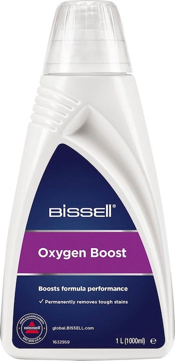 Produktbild Bissell Oxygen Boost