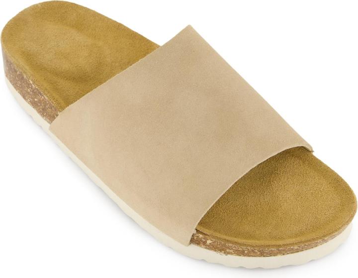 Produktbild Heber Peak Women's SylvaHe. Leather Cork Sandal (36)