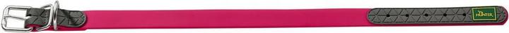 Produktbild Hunter Convenience 60 dog collar (L, Hund)