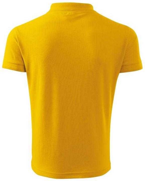 Produktbild Malfini Poloshirt Piqué (M)