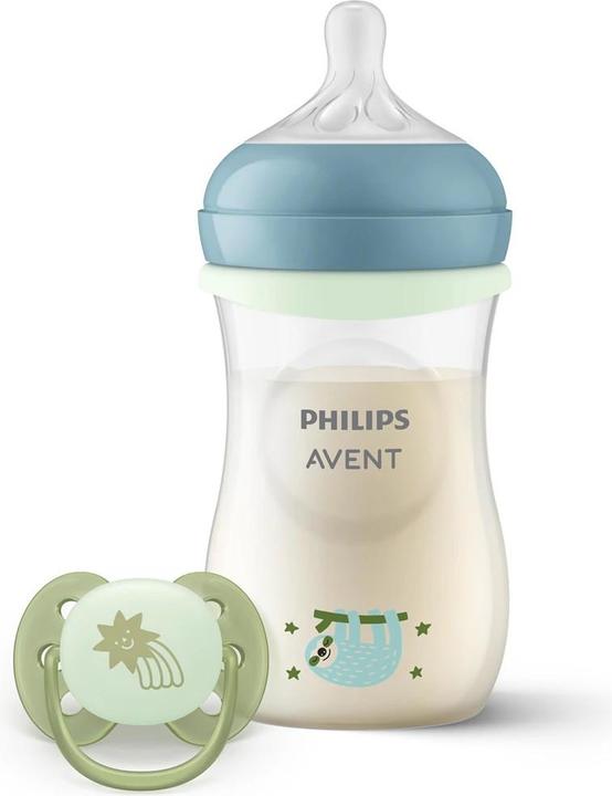 Actual product image Philips Avent Natural Response