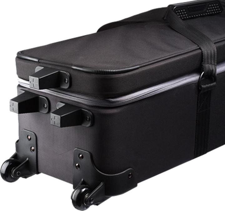 Actual product image Libec RC-80 (Tripod bag)