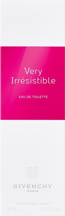 Immagine prodotto Givenchy Molto irresistibile (Eau de toilette, 75 ml)