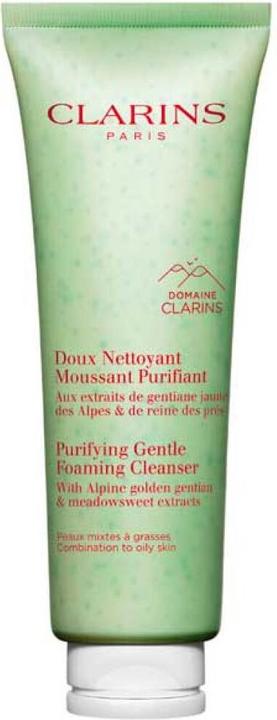Produktbild Clarins Doux Nettoyant Moussant Purifiant (Reinigungsgel)