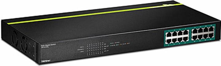 Trendnet Tpe-Tg160g (16 ports)