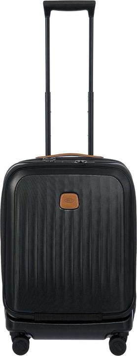 Produktbild Brics Taormina 4 Rollen Trolley S 57 cm mit Dehnfalte (47 l)