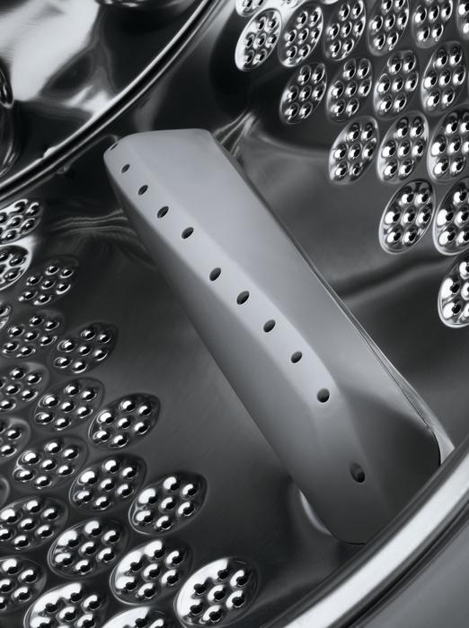 Image du produit AEG L9WSF80699 Lave-linge séchant avec pompe à chaleur Lave-linge séchant série 9000 avec SensiDry