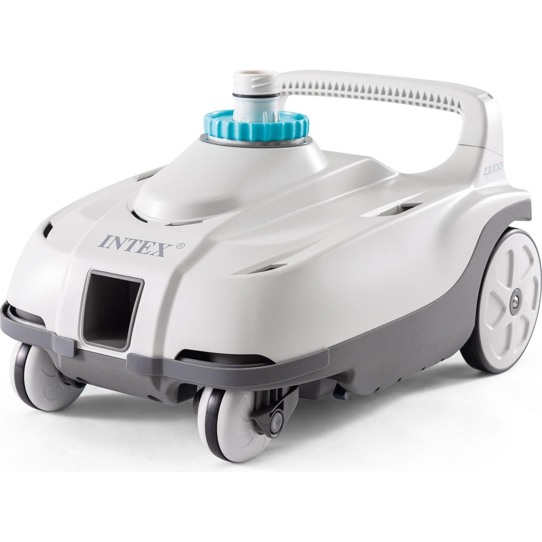Intex, Poolreinigung, ZX100 AUTO