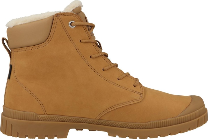 Produktbild Palladium Sp20 Cuff Lth WP WL - 63763 (36)