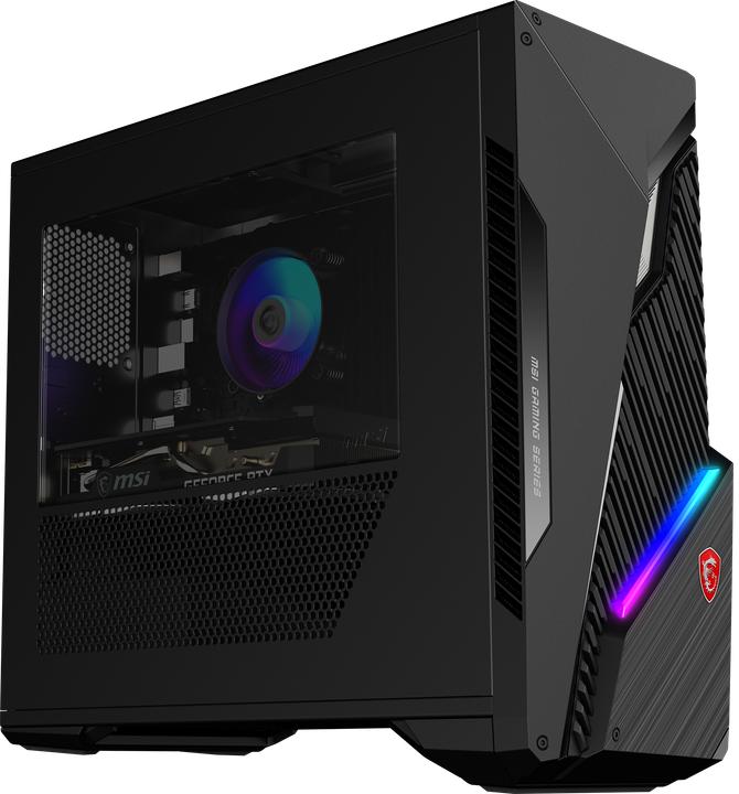 Produktbild MSI MAG Infinite S3 – 13TC-668AT (Intel Core i7-13700F, 16 GB, 1000 GB, GeForce RTX 3060)