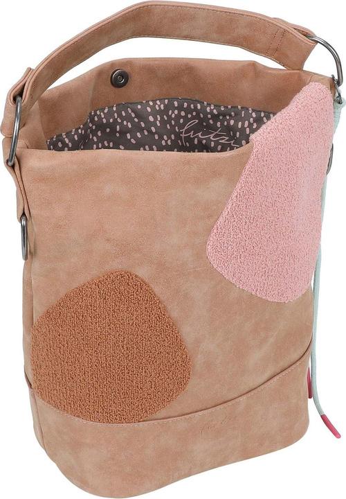 Immagine prodotto Fritzi aus Preußen Olga Schultertasche 27 cm