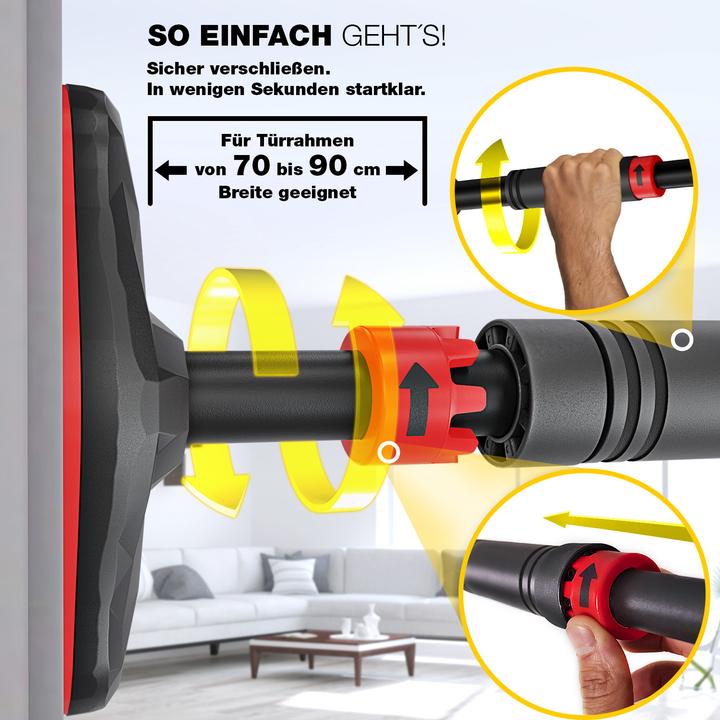 Produktbild Sportstech KS270