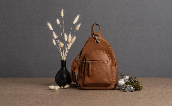 Actual product image Samantha Look Rucksack (3.20 l)