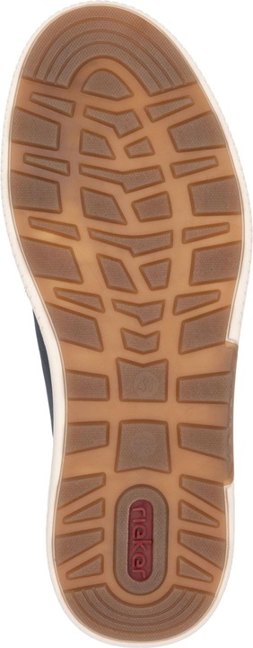 Produktbild Rieker FSK Herren Halbschuhe (41)
