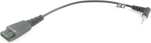 Image du produit Jabra Câble de connexion QD à la prise 2,5 mm
