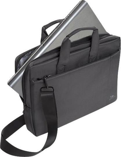 Actual product image Rivacase Riva Case 8231 Notebook Bag (15", Universal)