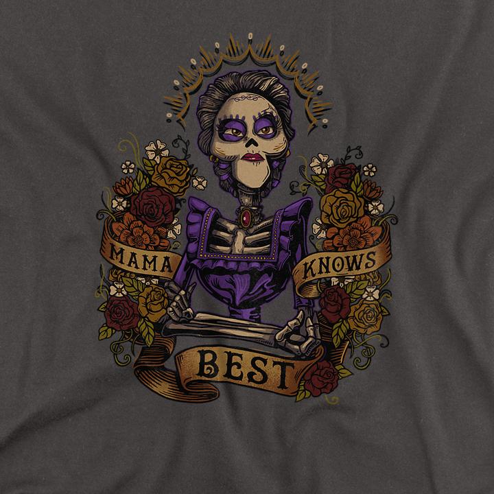 Produktbild La Maison du Coco TShirt (L)