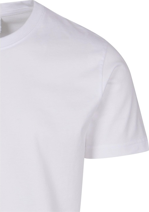 Actual product image Urban Classics Basic Tee (XXL)