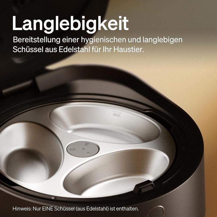 Produktbild Petlibro Futterautomat