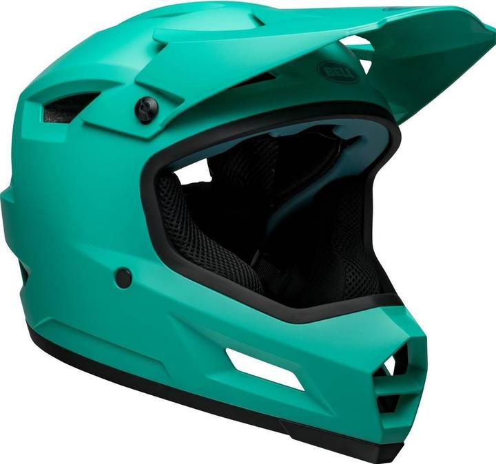 Actual product image Bell Sanction II Helmet (59 - 61 cm)