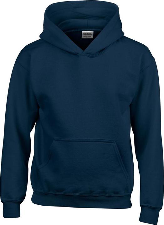 Produktbild Gildan Sweatshirt mit Kapuze (L)