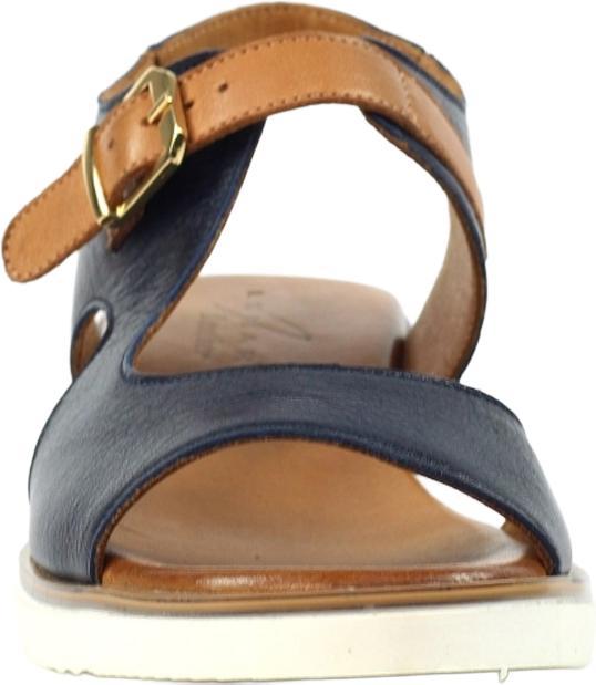 Produktbild Lunar Sandalen Frühling Leder (38)