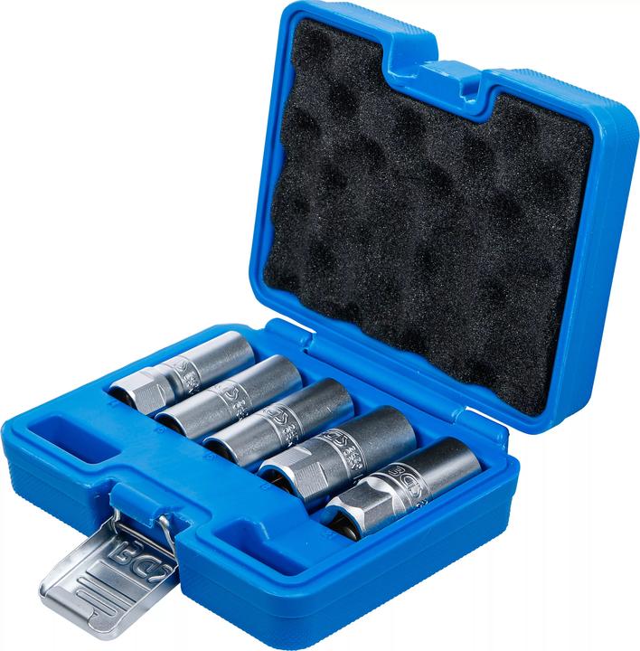 Actual product image BGS Spark plug insert set