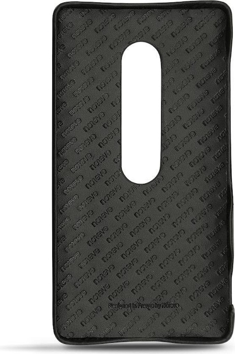 Actual product image Noreve Leather cover (Sony Xperia XZ2 Premium)
