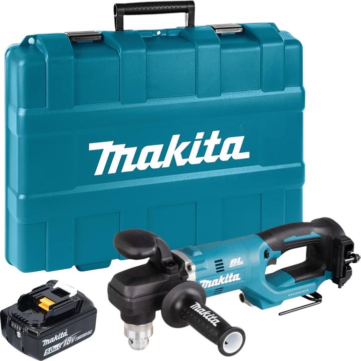 Image du produit Makita DDA 450 (Perceuse d’angle)