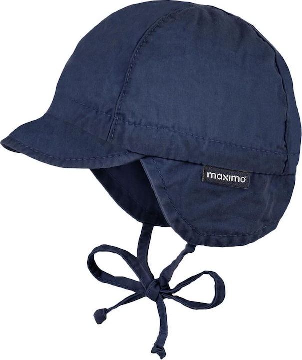 Actual product image Maximo GOTS Baby Schildmütze (45)