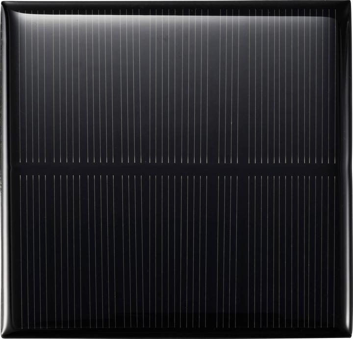 Productafbeelding Tru Components TC-13341228 Monokristallines Solarmodul 0.80 W 5 V