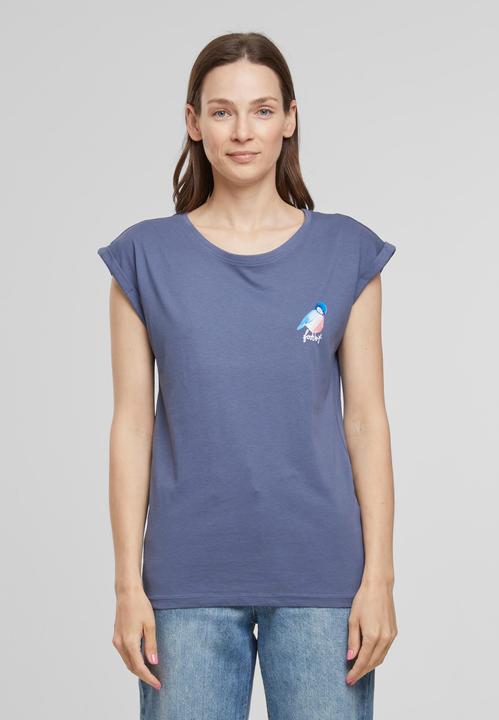 Actual product image Forvert Ladies Tee San Luis - 193889 (M)