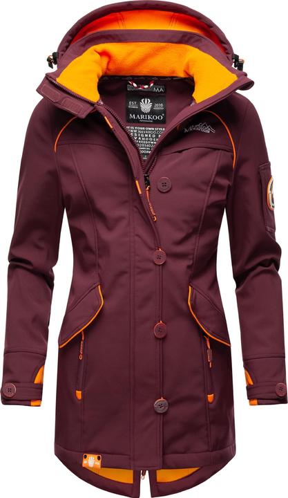 Actual product image Marikoo Soulinaa (XS)