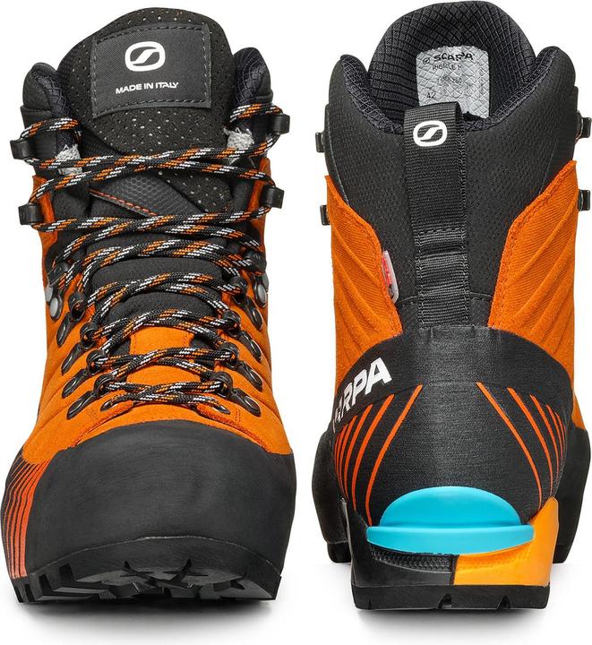 Produktbild Scarpa Ribelle HD (40.5)