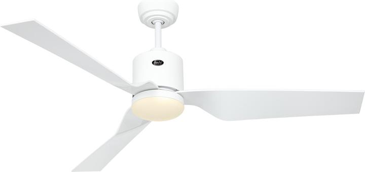 Produktbild CasaFan DC Deckenventilator Eco Dynamix II-R WiFi WE mit LED (51.20 dB)