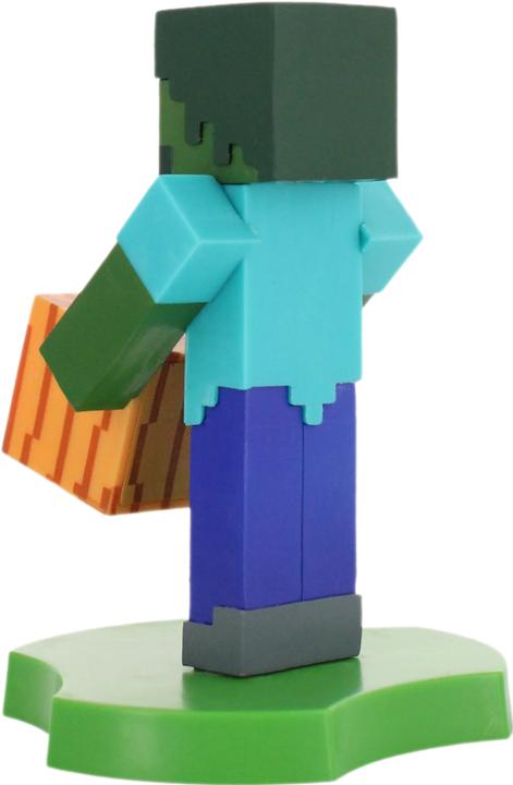 Produktbild Exquisite Gaming Holdem- Minecraft Zombie