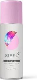 Sibel Sinelco Paint Pastel Rose Spray 125ml (Pastel Rose)