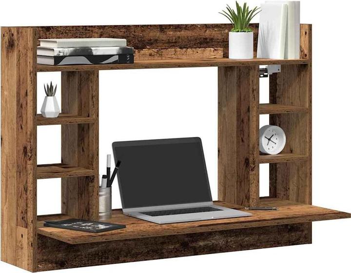 Immagine prodotto vidaXL Scrivania (48 x 48 x 75 cm)