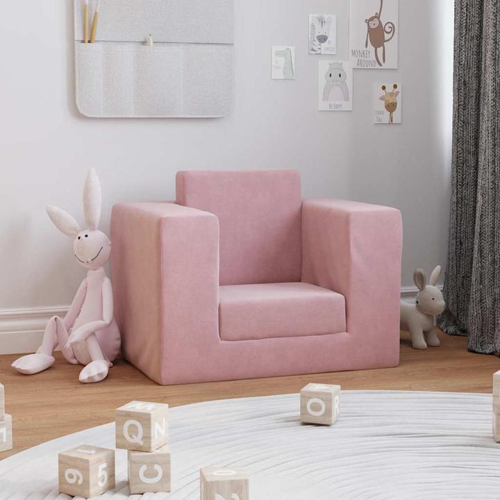 Image du produit vidaXL Kinder Schlafsofa