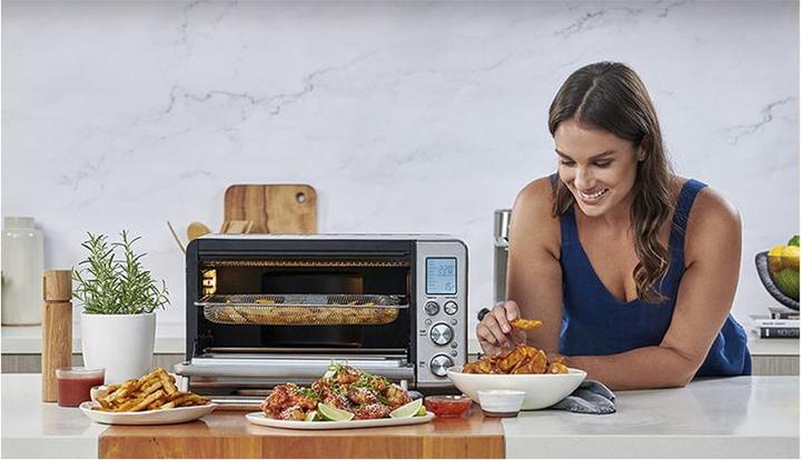 Image du produit Sage The Smart Oven Air Fry