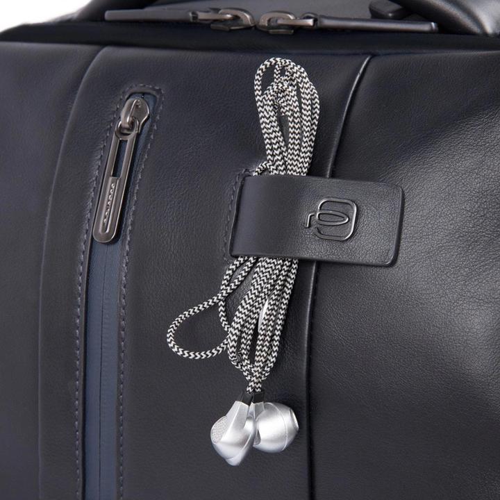 Productafbeelding Piquadro Laptop Back Taschen Urban-Zwart